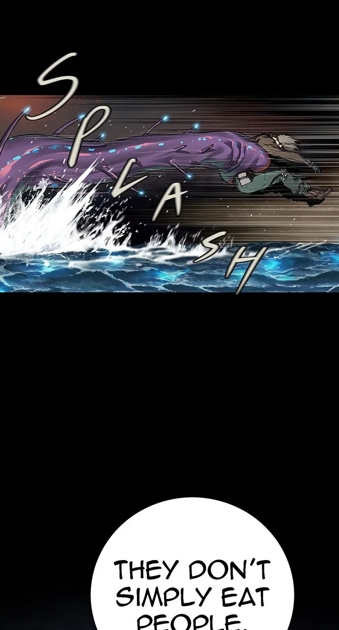 Leviathan Chapter 40 page 22 - 