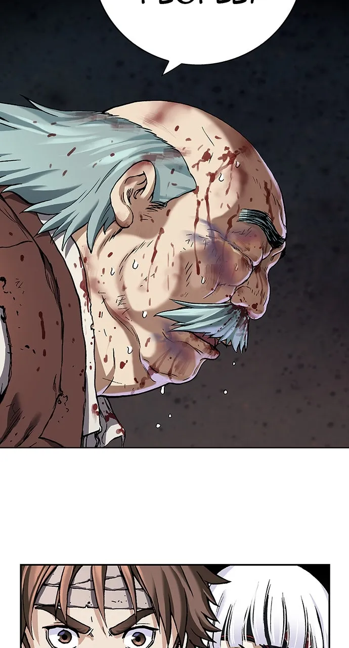 Leviathan Chapter 40 page 23 - 