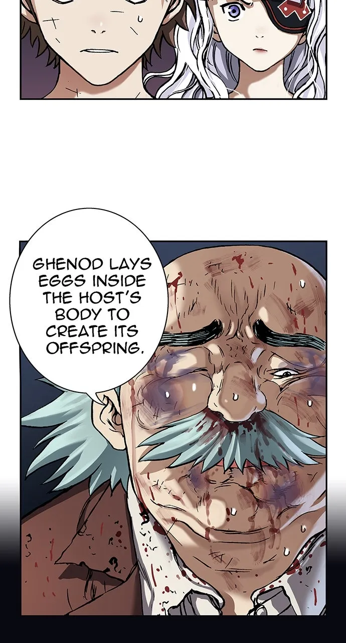 Leviathan Chapter 40 page 24 - 