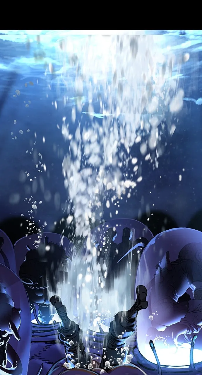 Leviathan Chapter 40 page 27 - 