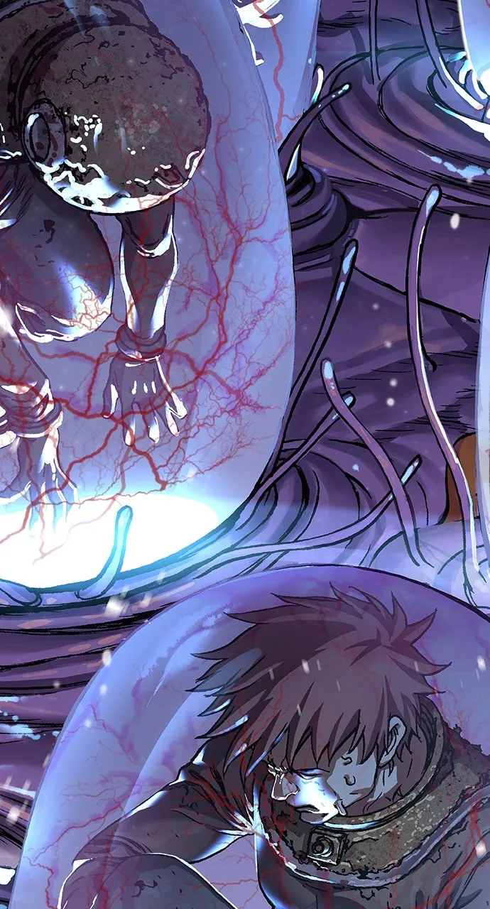 Leviathan Chapter 40 page 29 - 