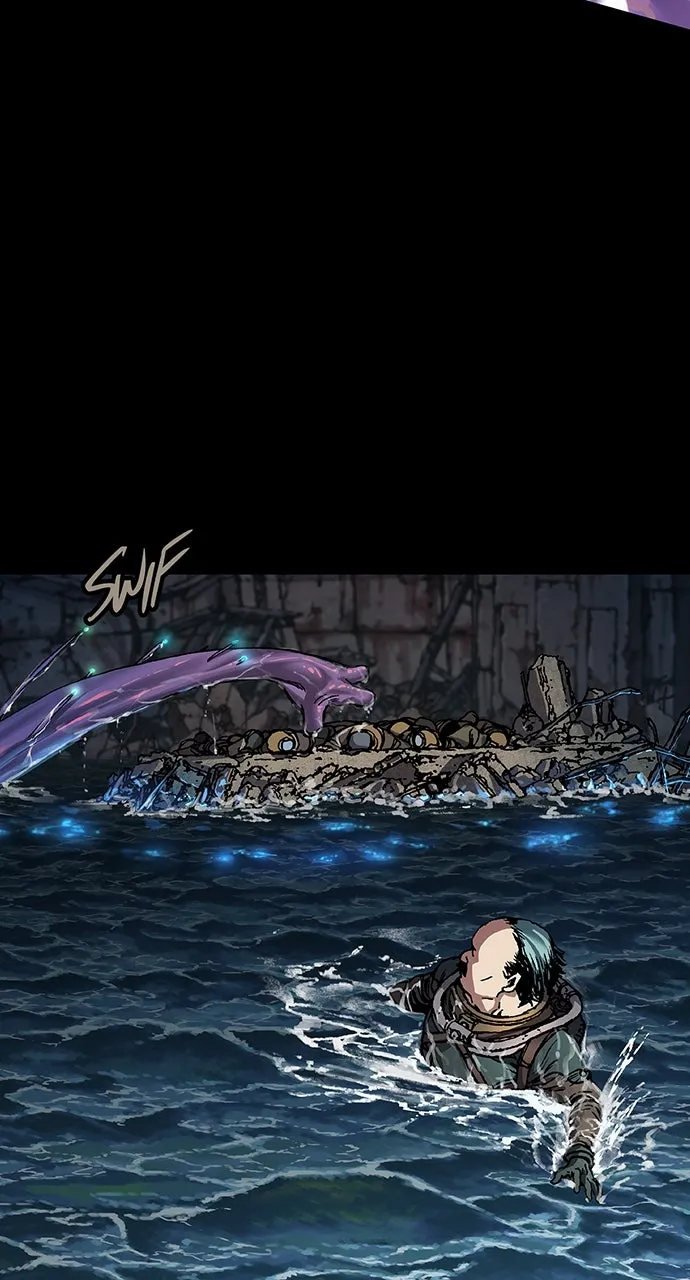 Leviathan Chapter 40 page 31 - 