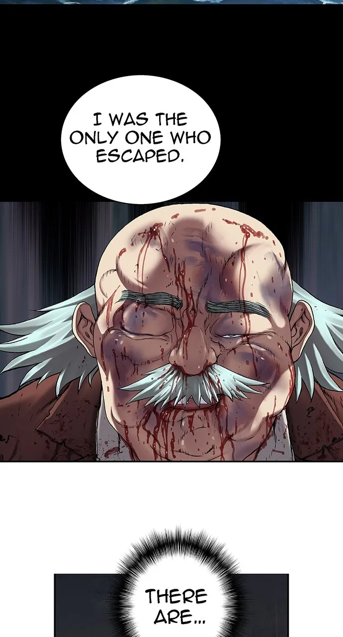 Leviathan Chapter 40 page 32 - 