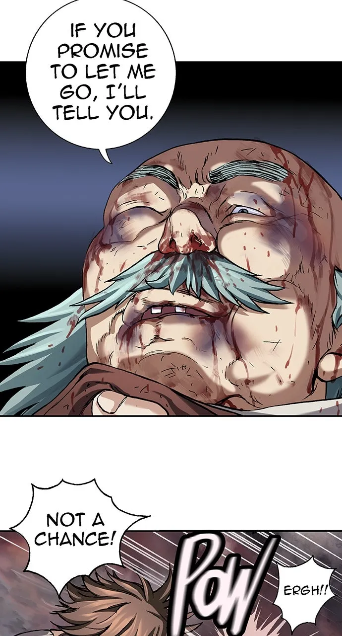 Leviathan Chapter 40 page 37 - 