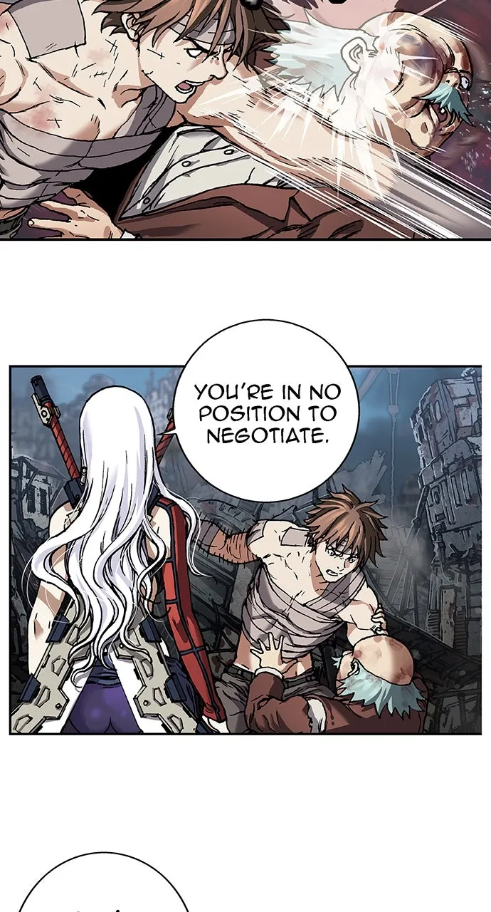 Leviathan Chapter 40 page 38 - 