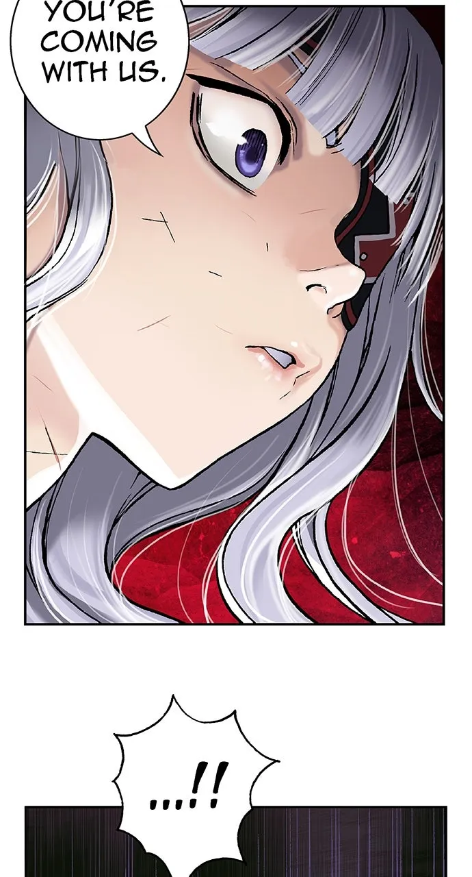 Leviathan Chapter 40 page 39 - 
