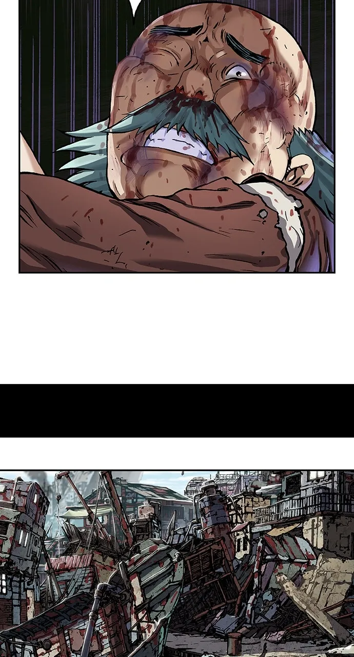 Leviathan Chapter 40 page 40 - 