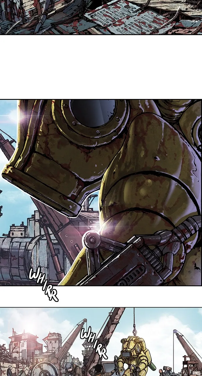 Leviathan Chapter 40 page 41 - 