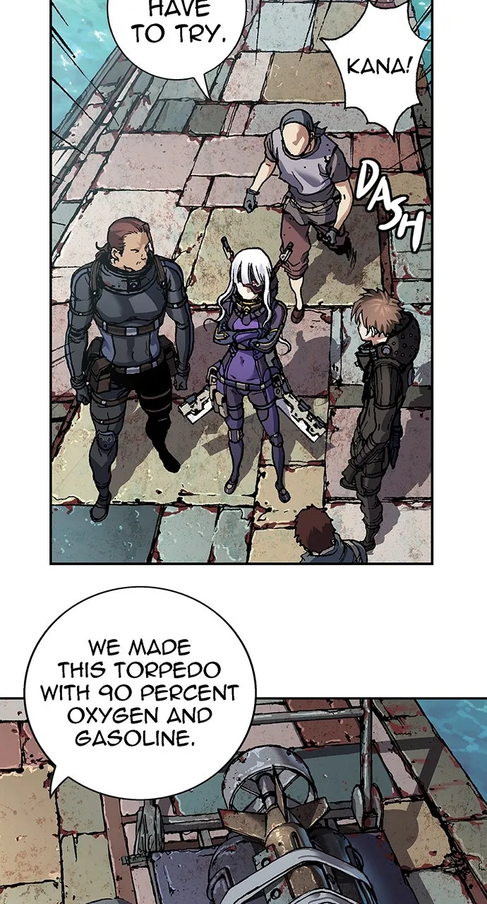 Leviathan Chapter 40 page 44 - 