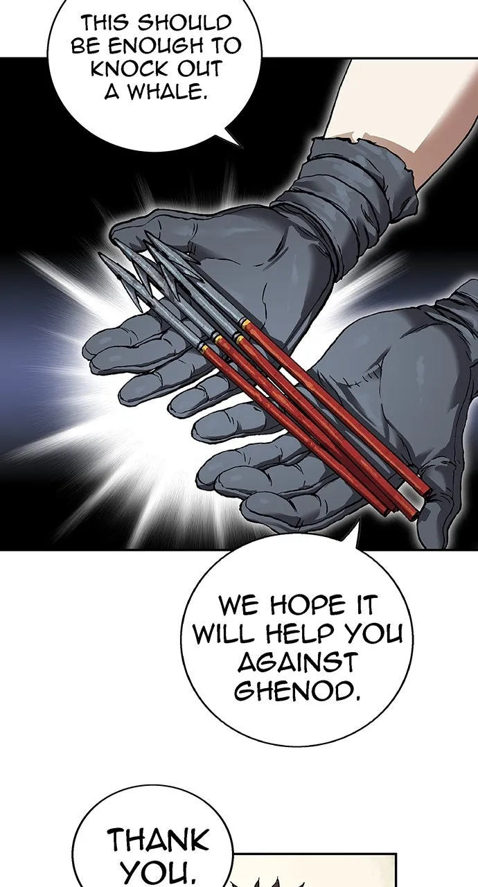 Leviathan Chapter 40 page 47 - 