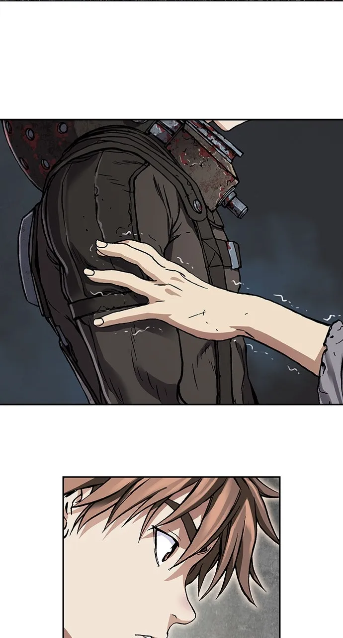 Leviathan Chapter 40 page 49 - 