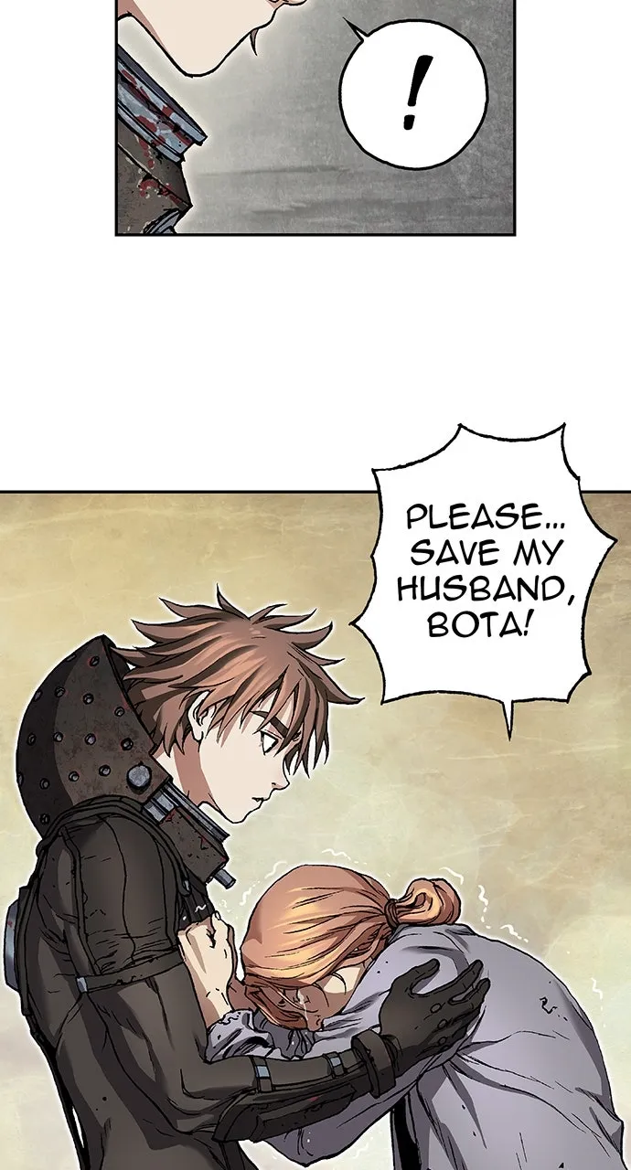 Leviathan Chapter 40 page 50 - 