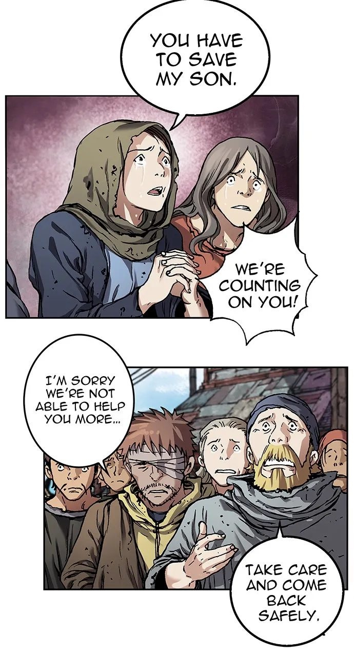 Leviathan Chapter 40 page 52 - 