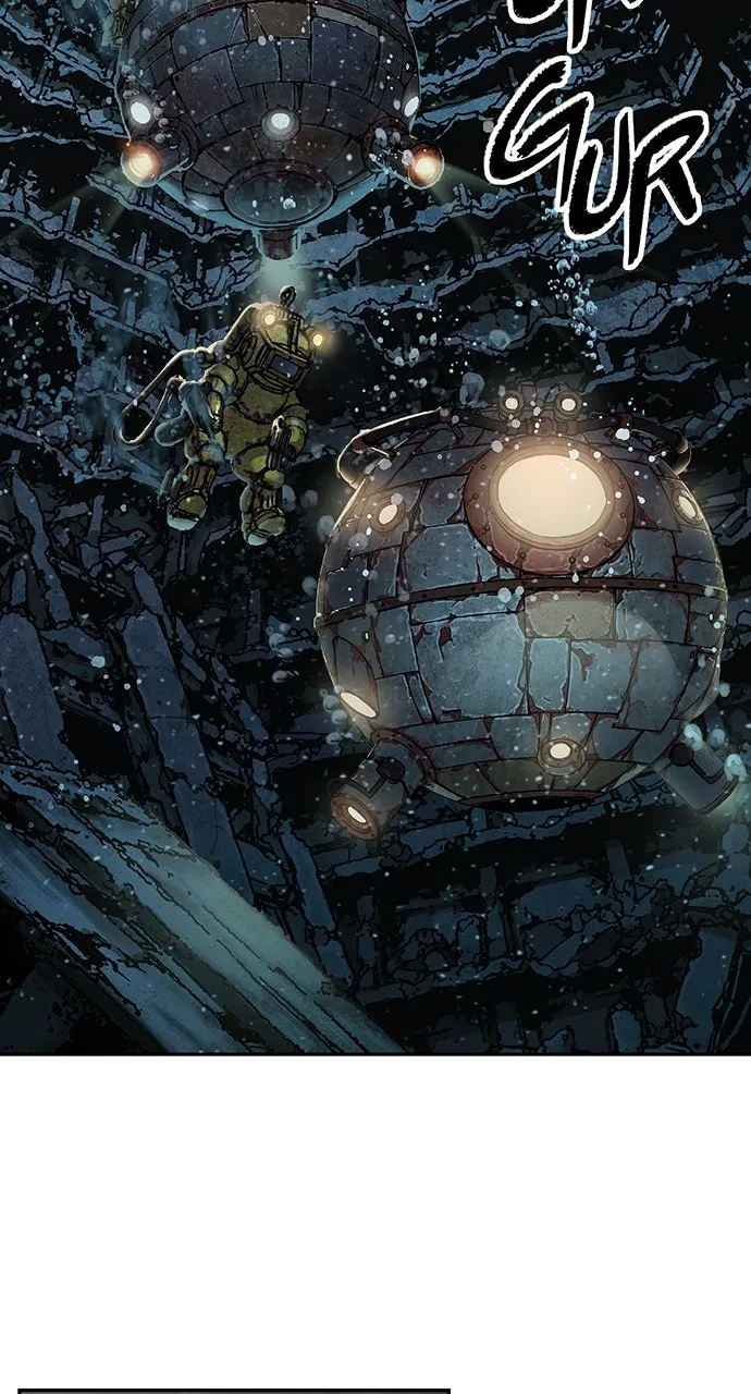Leviathan Chapter 40 page 54 - 