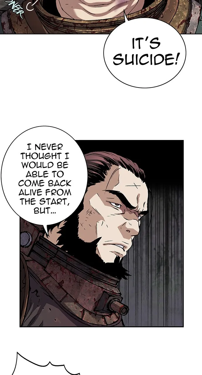 Leviathan Chapter 40 page 58 - 