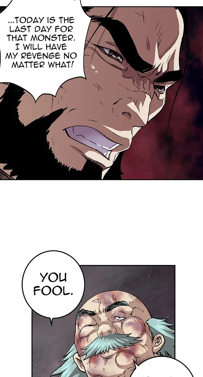 Leviathan Chapter 40 page 59 - 