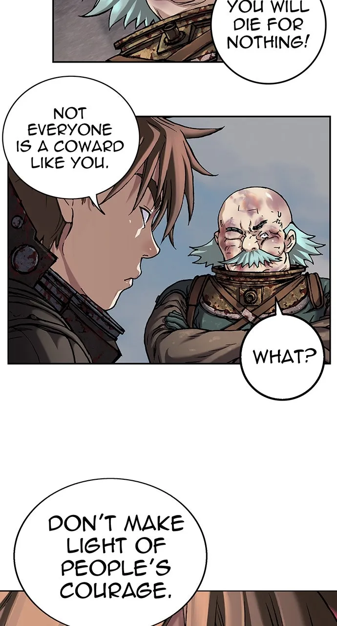 Leviathan Chapter 40 page 60 - 