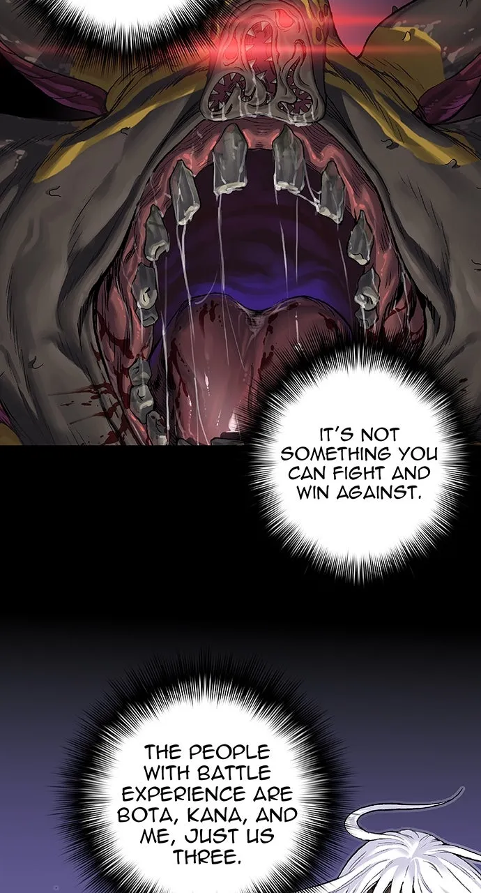 Leviathan Chapter 40 page 63 - 