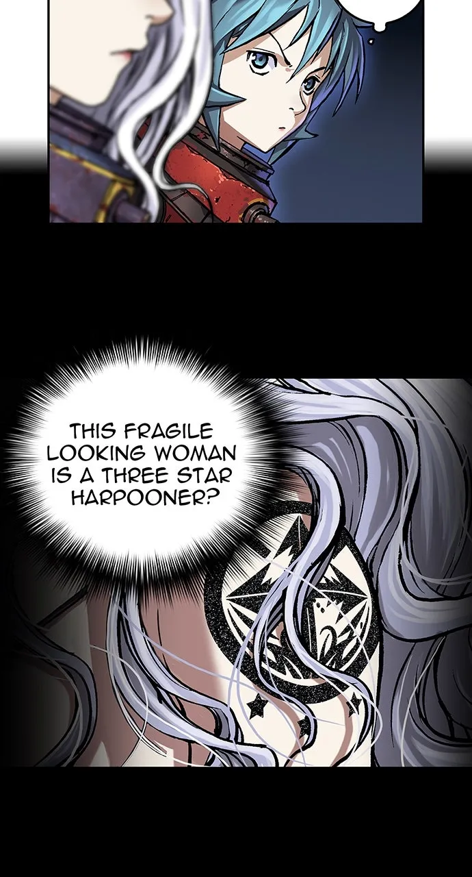 Leviathan Chapter 40 page 65 - 