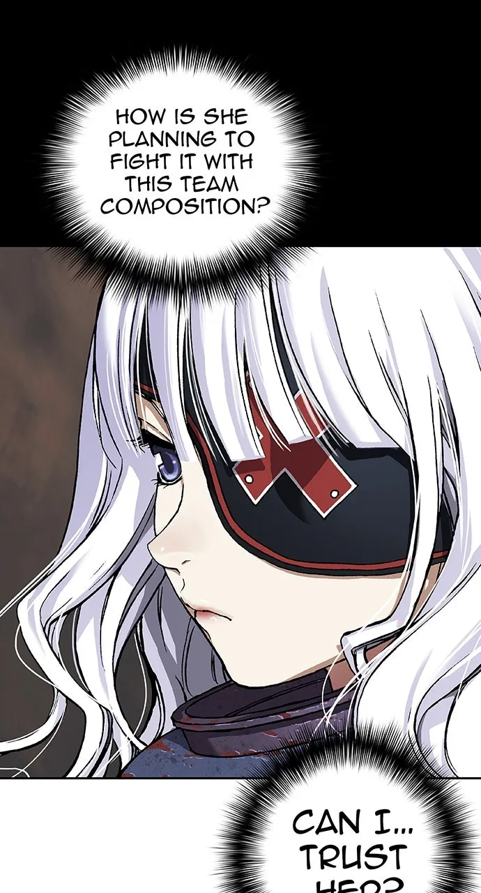 Leviathan Chapter 40 page 66 - 