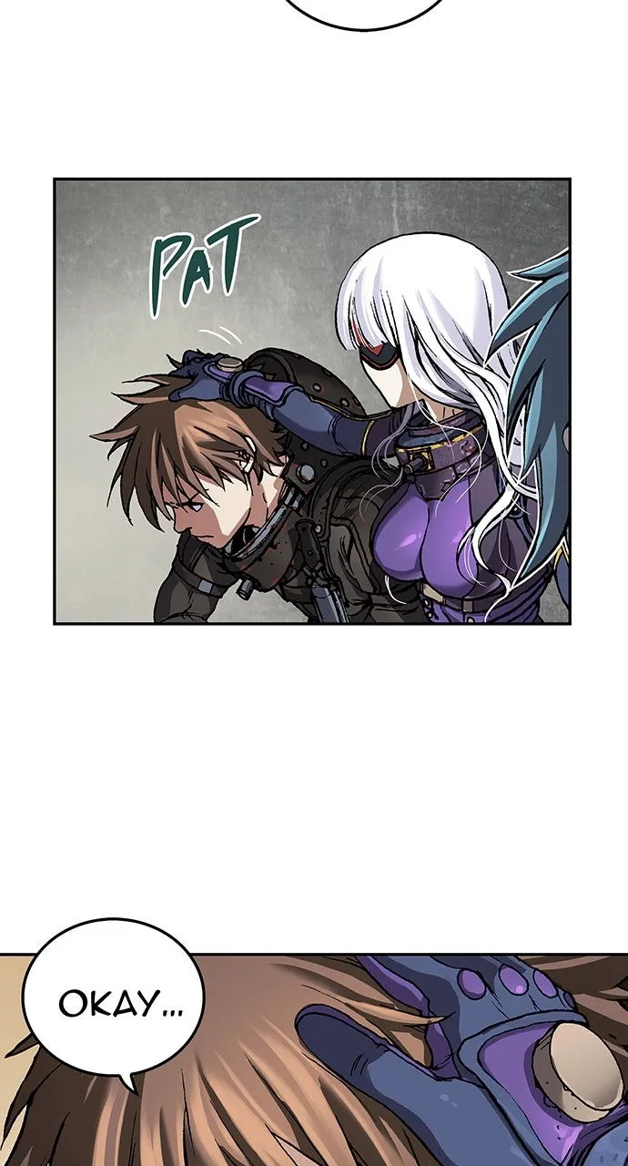 Leviathan Chapter 40 page 68 - 