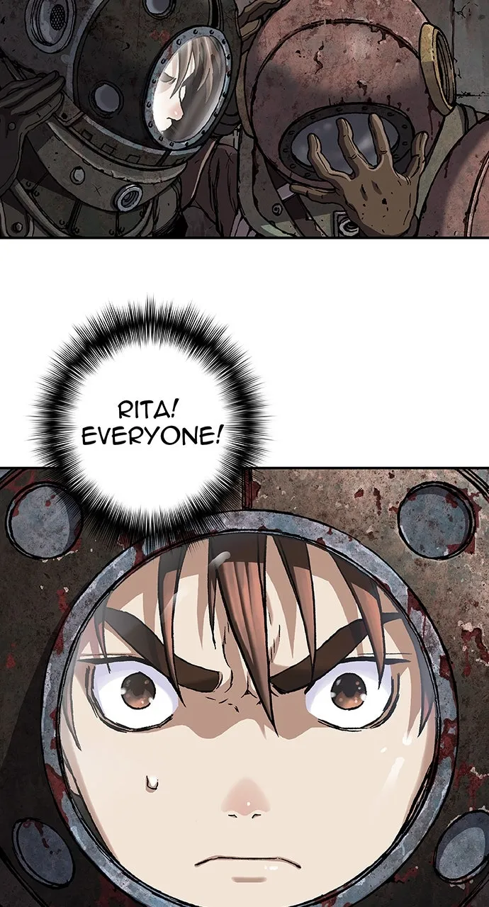 Leviathan Chapter 40 page 72 - 