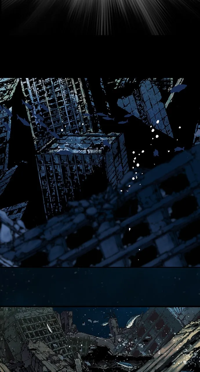 Leviathan Chapter 40 page 74 - 