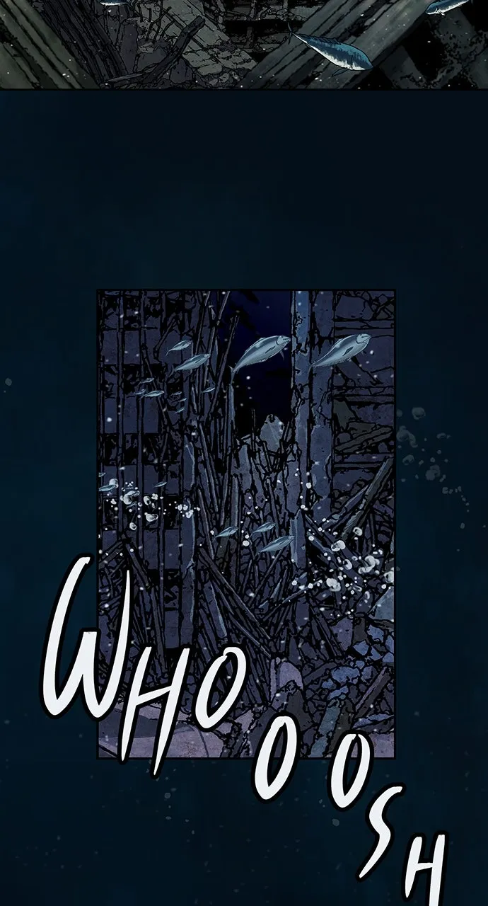 Leviathan Chapter 40 page 75 - 