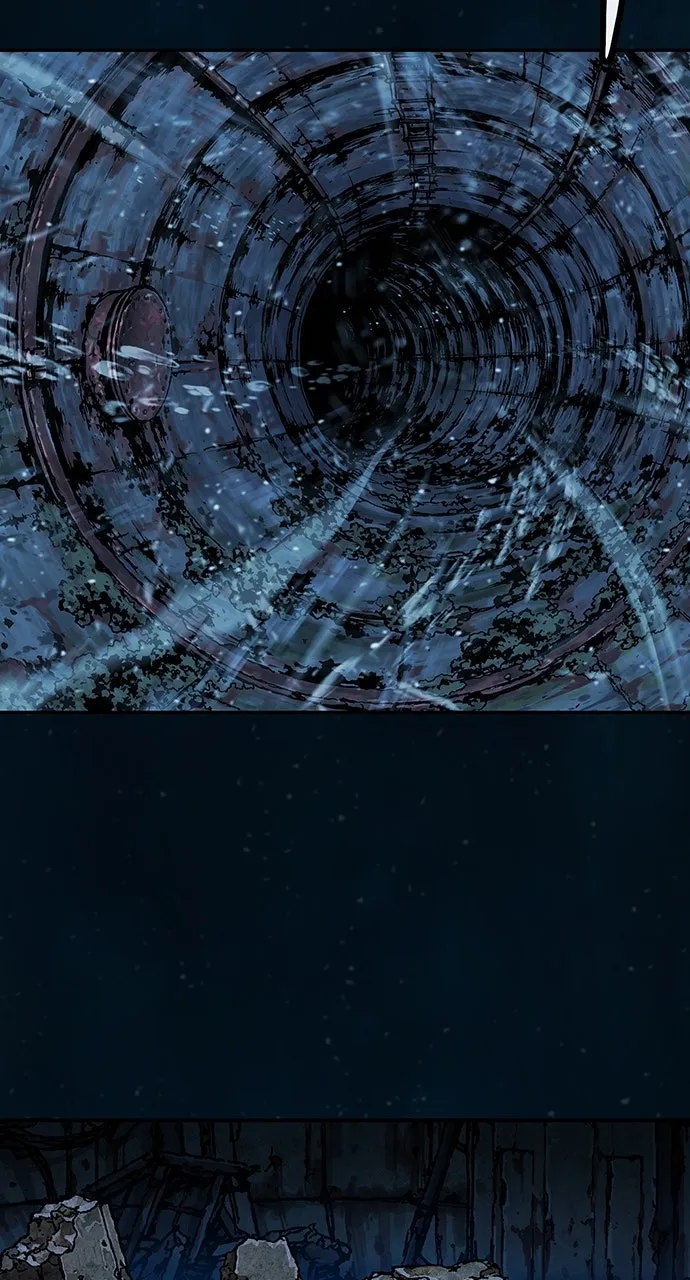 Leviathan Chapter 40 page 76 - 