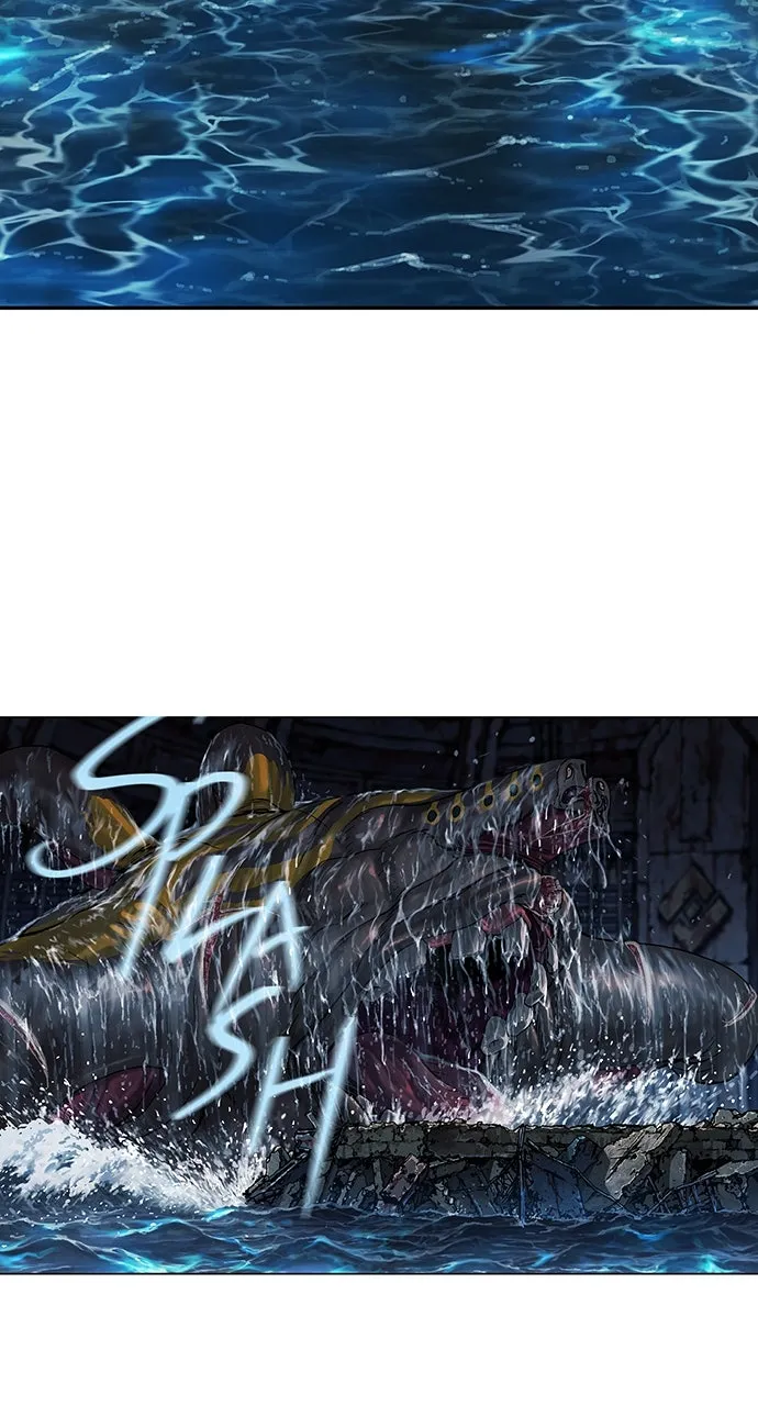 Leviathan Chapter 40 page 78 - 