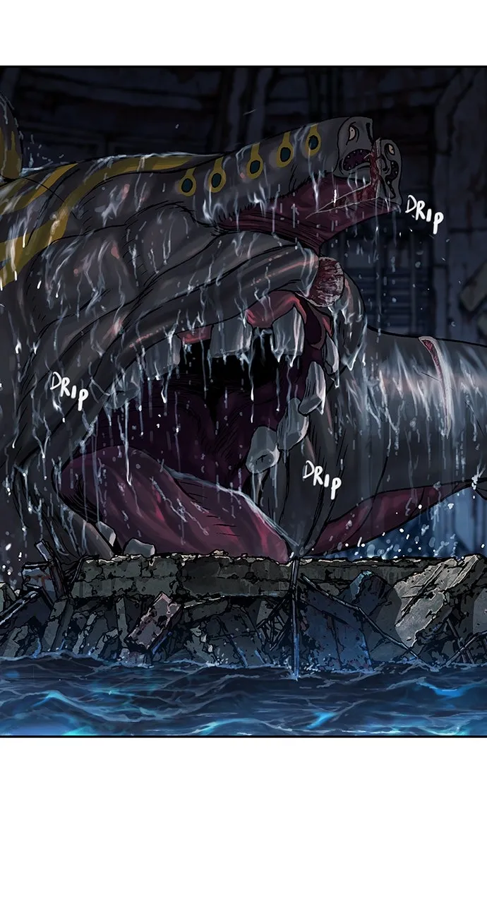 Leviathan Chapter 40 page 79 - 