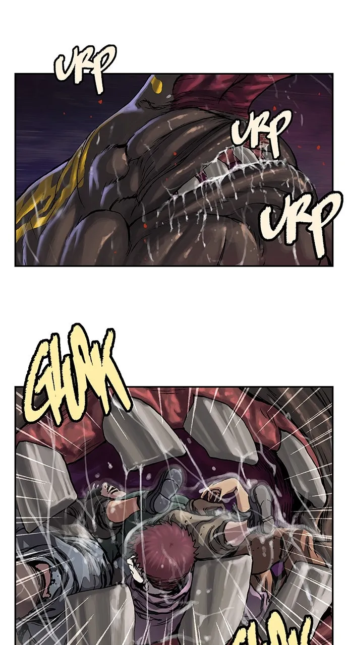 Leviathan Chapter 40 page 81 - 