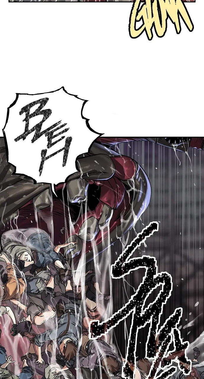 Leviathan Chapter 40 page 82 - 