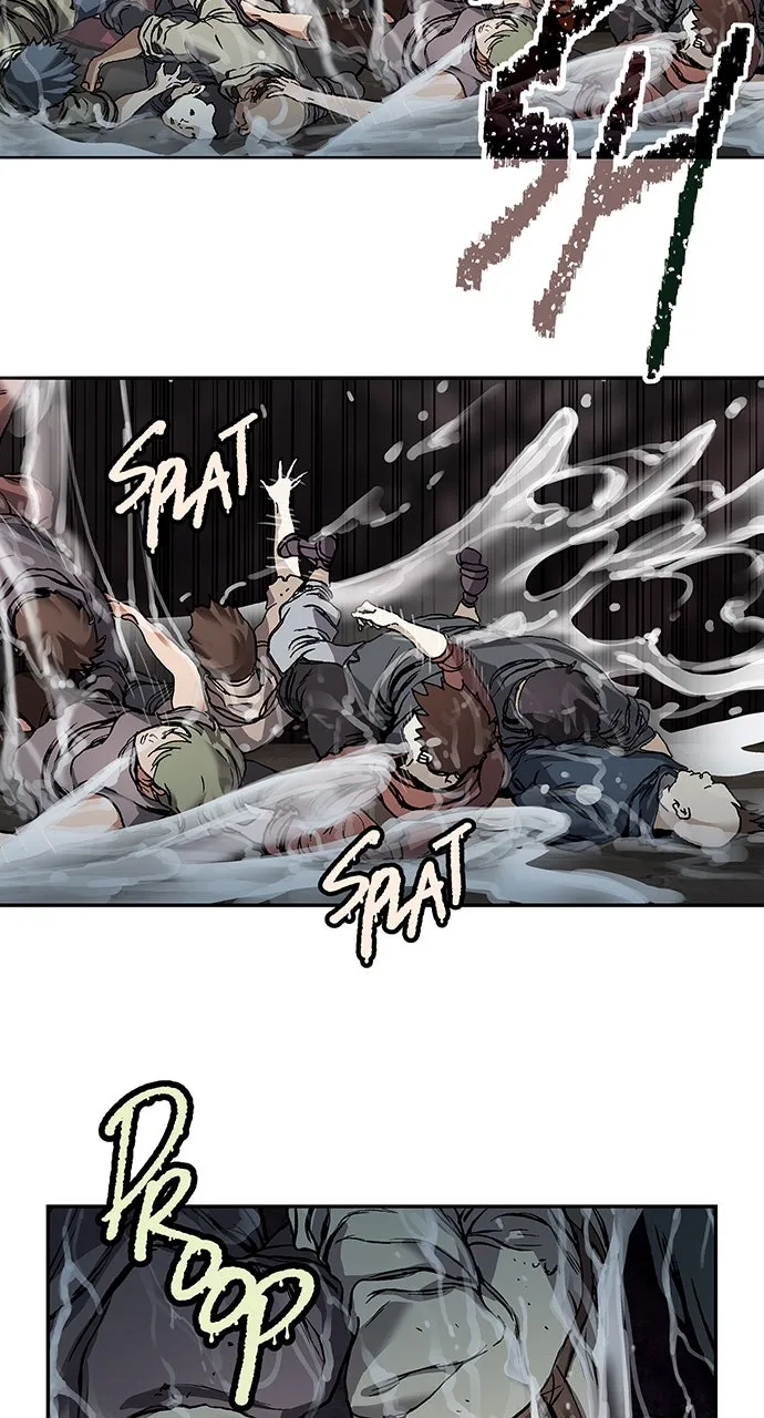 Leviathan Chapter 40 page 83 - 