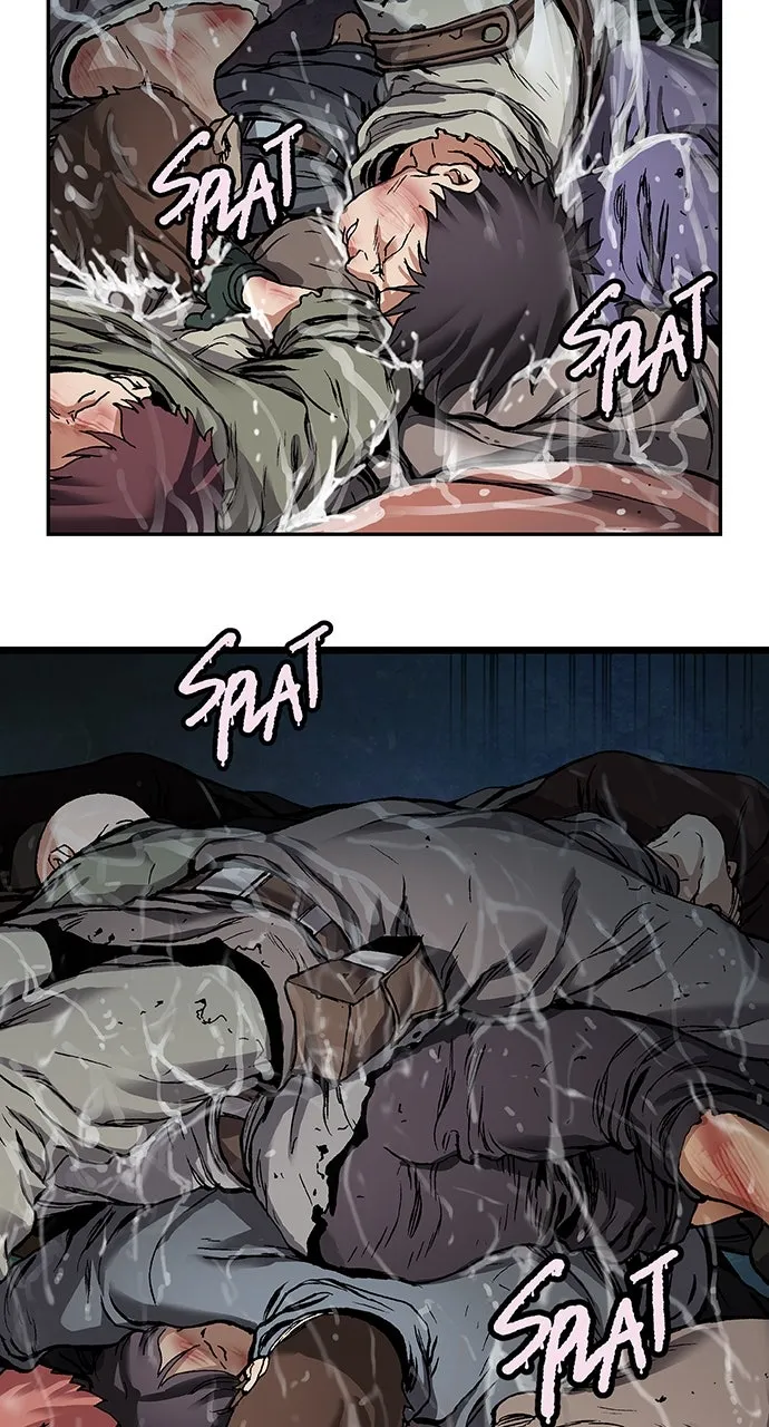 Leviathan Chapter 40 page 84 - 