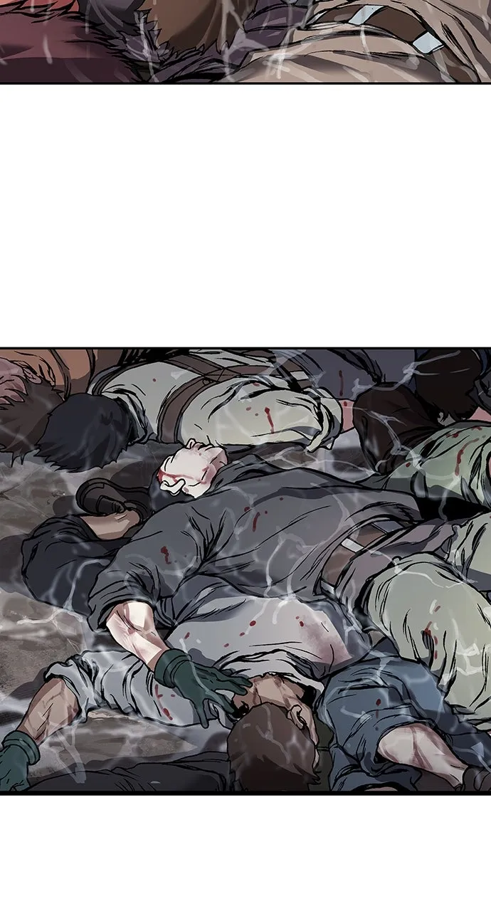 Leviathan Chapter 40 page 85 - 