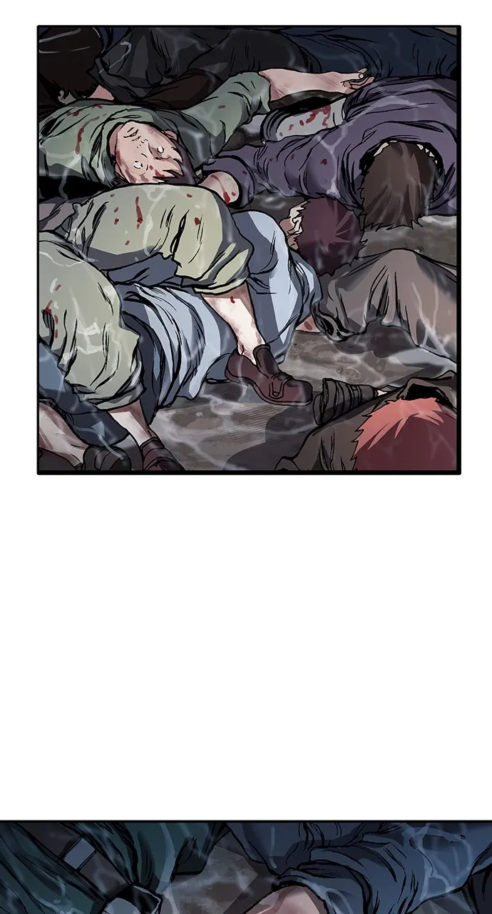 Leviathan Chapter 40 page 86 - 