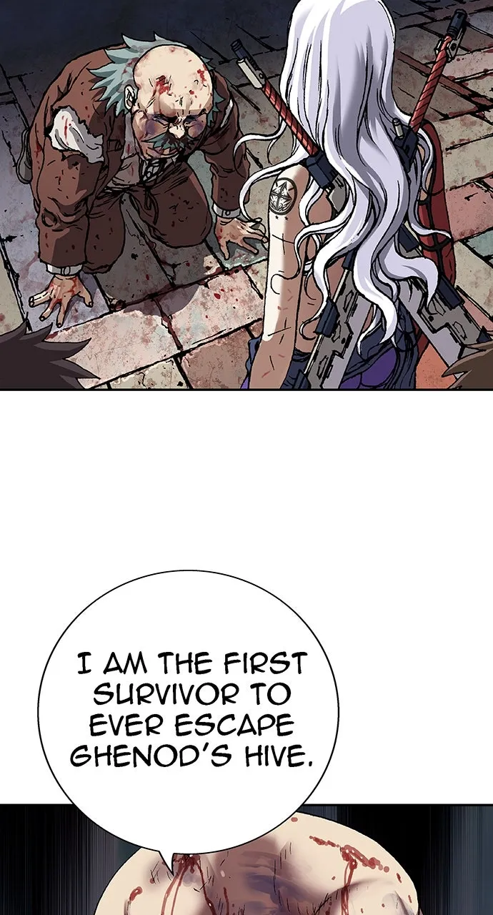 Leviathan Chapter 40 page 10 - 