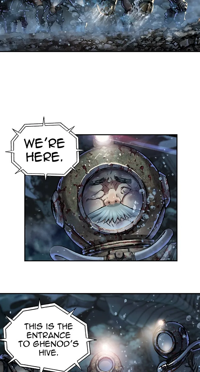 Leviathan Chapter 40 page 91 - 