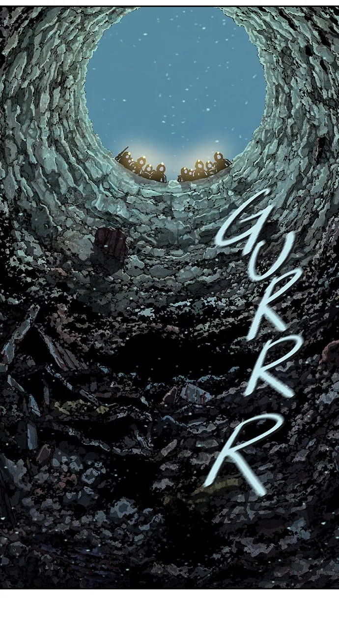 Leviathan Chapter 40 page 93 - 