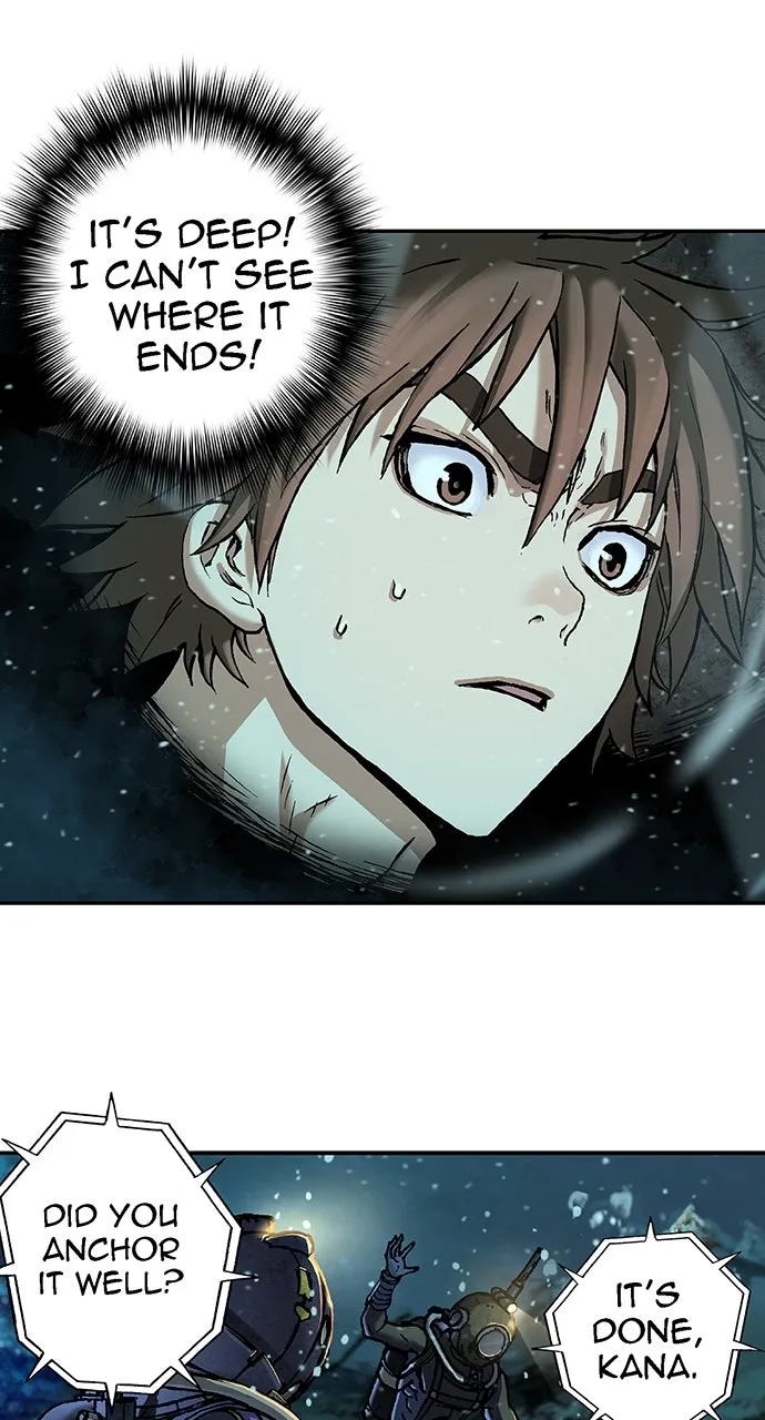 Leviathan Chapter 40 page 94 - 