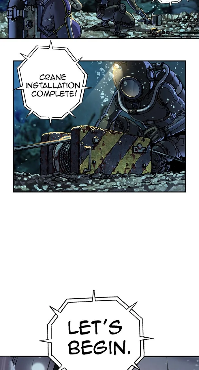 Leviathan Chapter 40 page 95 - 