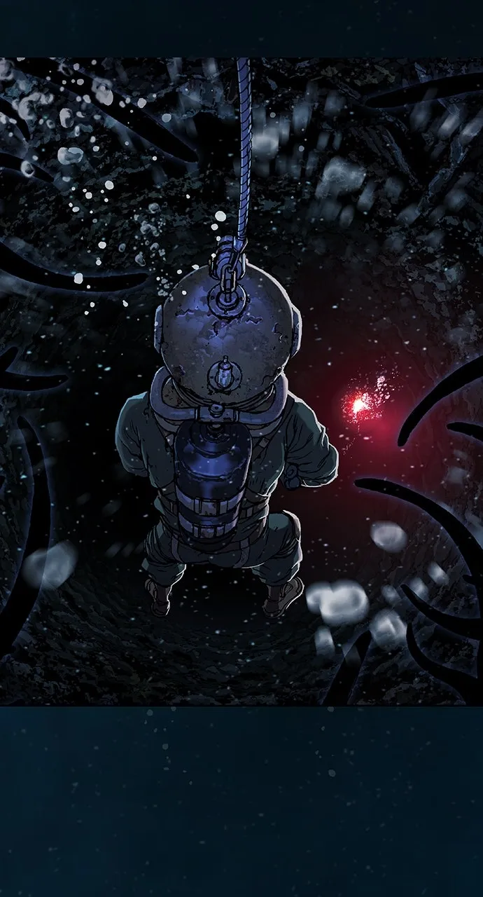 Leviathan Chapter 41 page 17 - 
