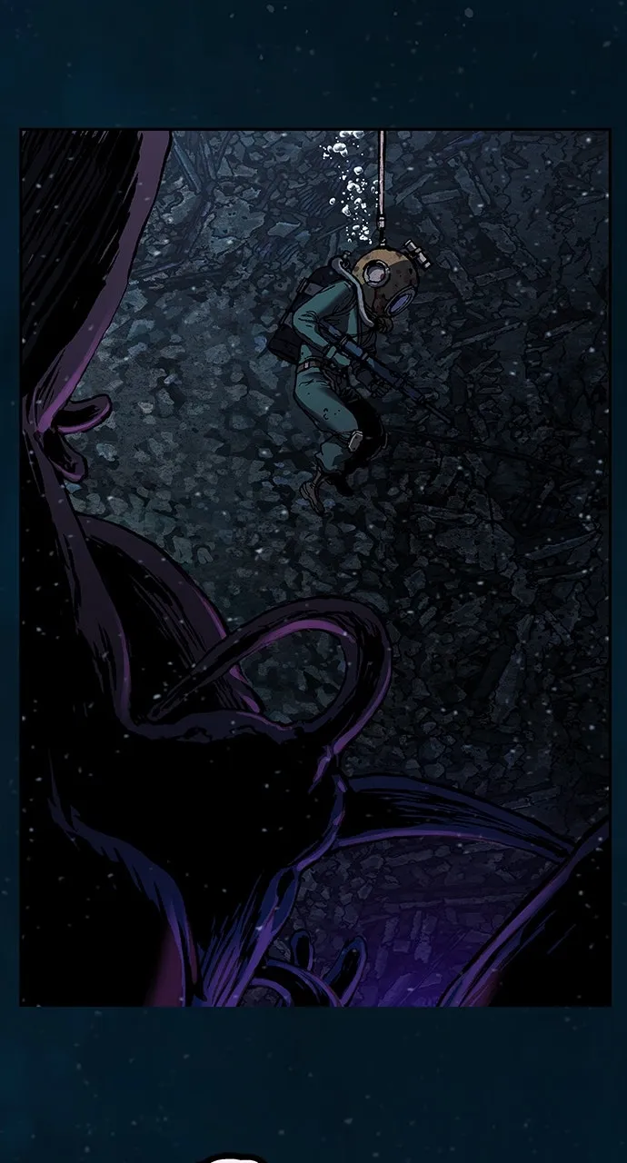 Leviathan Chapter 41 page 18 - 