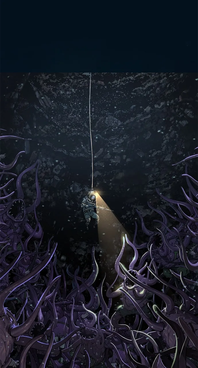 Leviathan Chapter 41 page 20 - 
