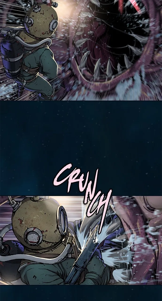 Leviathan Chapter 41 page 22 - 