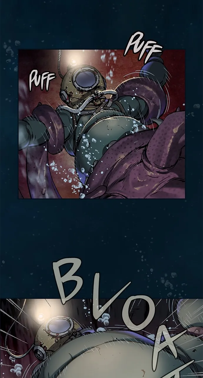 Leviathan Chapter 41 page 23 - 
