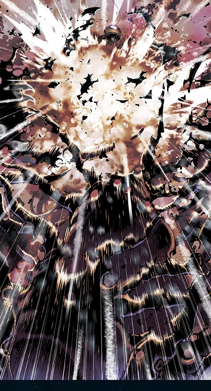 Leviathan Chapter 41 page 25 - 