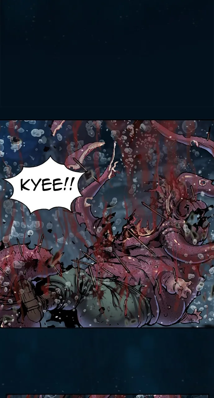 Leviathan Chapter 41 page 26 - 