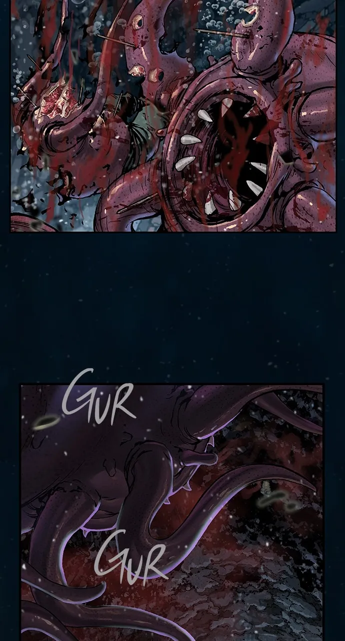 Leviathan Chapter 41 page 27 - 